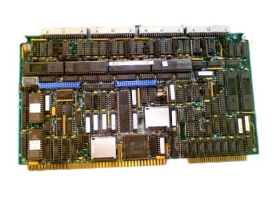 INVENSYS D0149PC