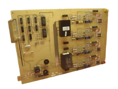 INVENSYS 3F4-I2D1A