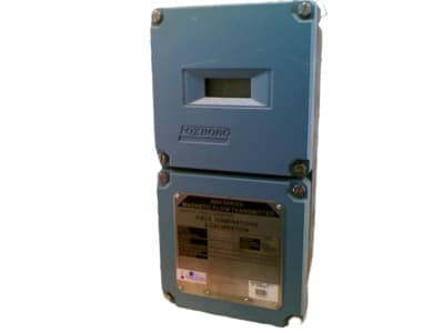 INVENSYS 8000-SA15