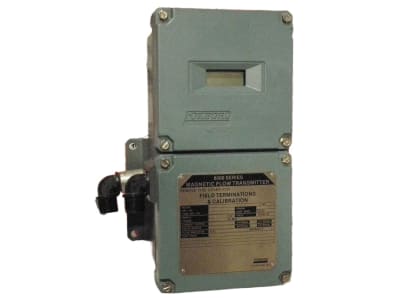 INVENSYS 8000-SA24-G