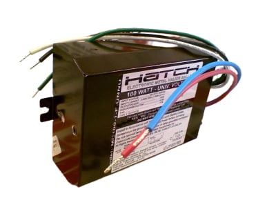 PHILIPS IMH100BLFM