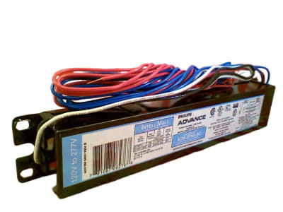 PHILIPS ICN2P60SC35I