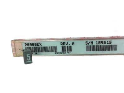 INVENSYS P0900EX