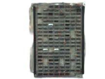 INVENSYS F0107BN-C