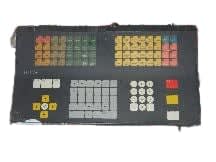 INVENSYS FWS-KBA3-E
