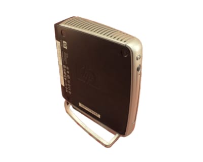 HEWLETT PACKARD COMPUTER T5710