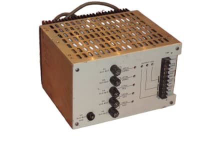 INVENSYS D0137KU