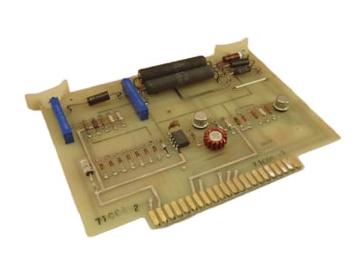 INVENSYS D0130BG