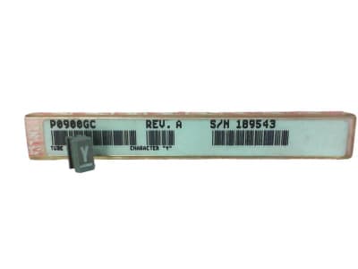 INVENSYS P0900GC