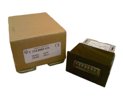 BAUMER ELECTRIC F 524.800FA3C