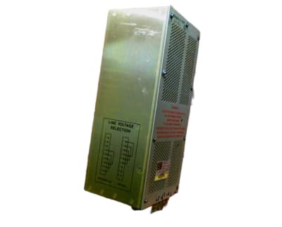 INVENSYS D0138TY