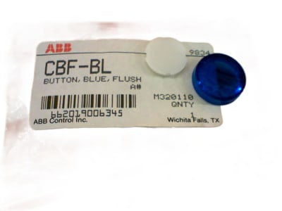ASEA BROWN BOVERI CBF-BL