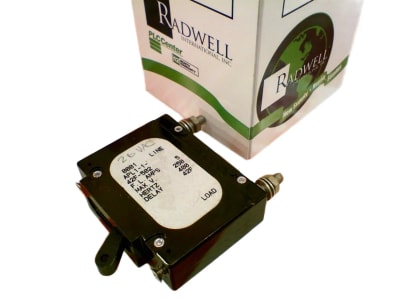 SENSATA TECHNOLOGIES APL1-1-42F-502