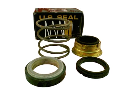 US SEAL PS-211