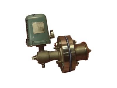 INVENSYS 13FA-3