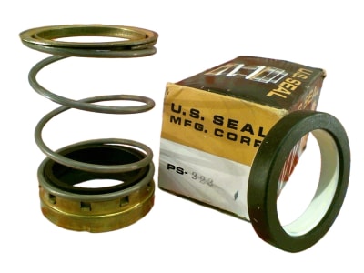 US SEAL PS-323