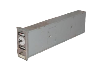 INVENSYS 62H-4E-0