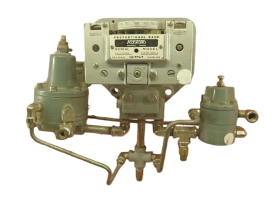 INVENSYS 58P4W-GAFC