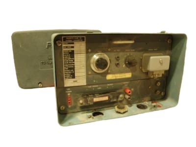 INVENSYS 696A-2J02-P0