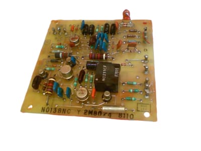 INVENSYS N0138NC