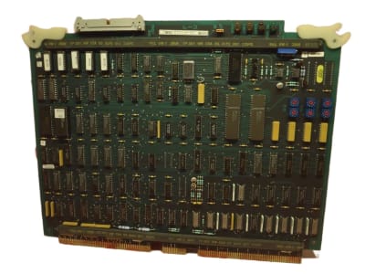INVENSYS MSF6101B