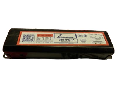 PHILIPS VHM-1P20-TP