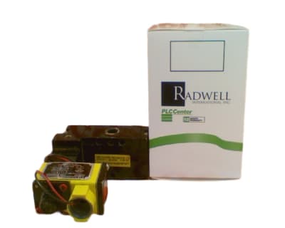 PNEUMATROL EPA253/180/IA/FM/MO/WP/NPT