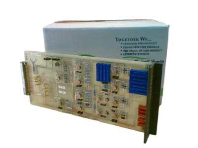 INVENSYS 2AX-MUL
