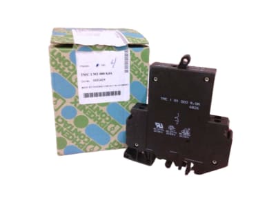 PHOENIX CONTACT TMC-1-M1-000-8.0A