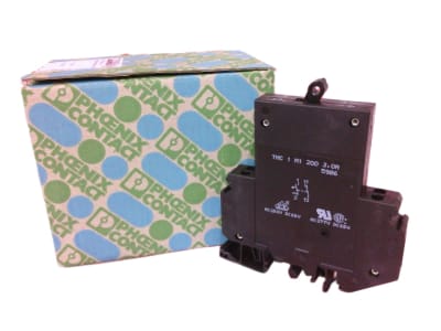 PHOENIX CONTACT TMC 1 M1 200 3,0A