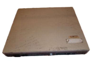 INVENSYS PO999BH