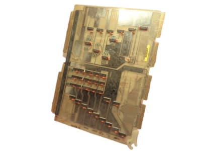 INVENSYS D0134AN
