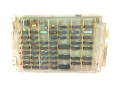 INVENSYS D0137AX