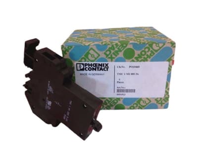 PHOENIX CONTACT TMC-1-M1-000-5A