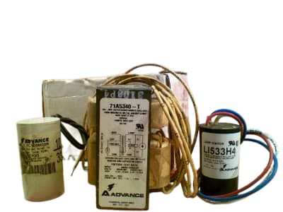 PHILIPS 71A5340500DT