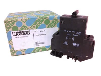 PHOENIX CONTACT TMC-2-T1-000-8.0A