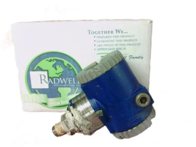 INVENSYS IGP10-T22D1F-K1T