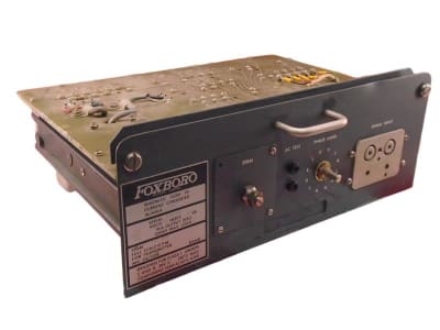 INVENSYS M/696A-2H01-M0