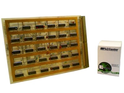 INVENSYS N0810FF