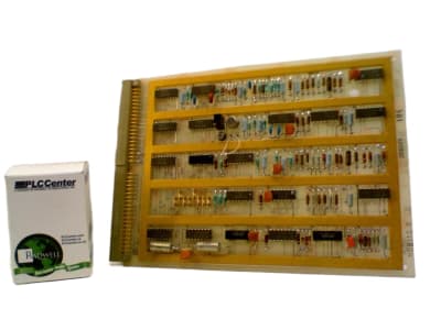 INVENSYS N0811QR
