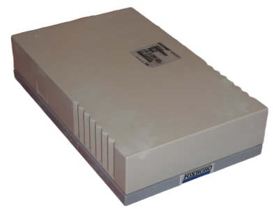 INVENSYS P0971DR
