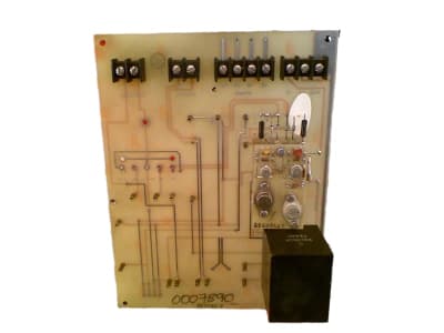 INVENSYS PO121JE-G