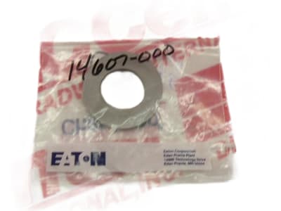 EATON CORPORATION 14607