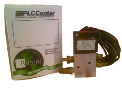 HUMPHREY 410-70-12VDC