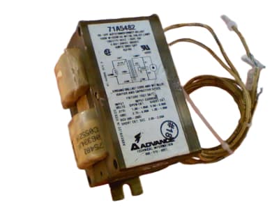 PHILIPS 71A5482-500D