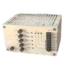 INVENSYS D0143WE