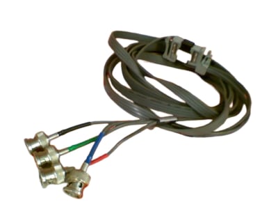 INVENSYS P0500WX