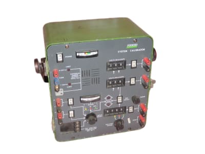 INVENSYS 2AT-CAL
