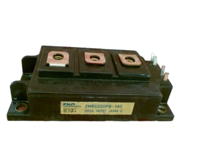 FUJI ELECTRIC 2MBI200PB-140