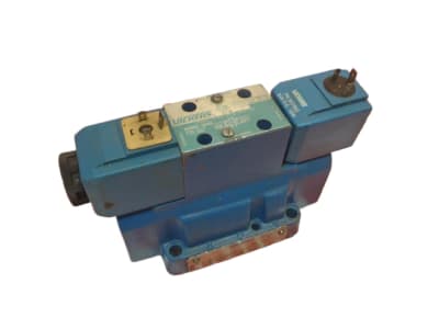 EATON CORPORATION DG5S4-0431CETMUHL770